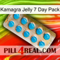 Kamagra Jelly 7 Day Pack new09